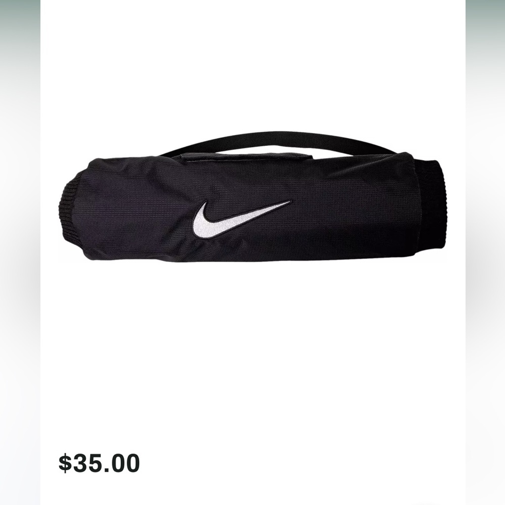Nike Football wrap around hand warmer